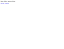 Tablet Screenshot of eforms.mcb-bank.com